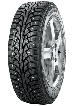 Nordman 5 SUV