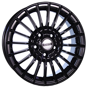 437 Black