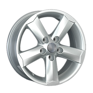 MI93 Silver