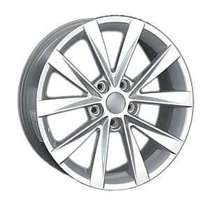 SK37 Silver