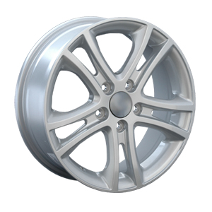 SK23 Silver