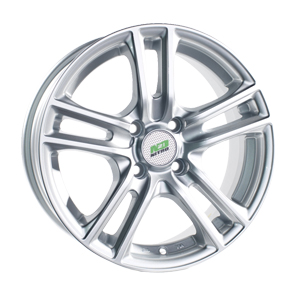 Y242 Silver