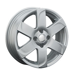 RN143 Silver