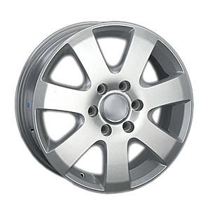 VW93 Silver
