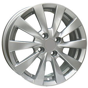 HND116 Silver