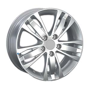 FD42 Silver