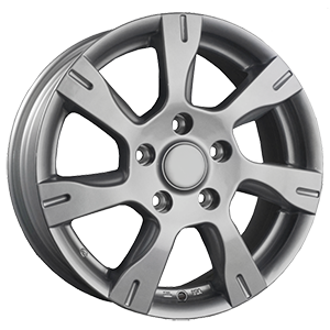 H-RE6 Silver