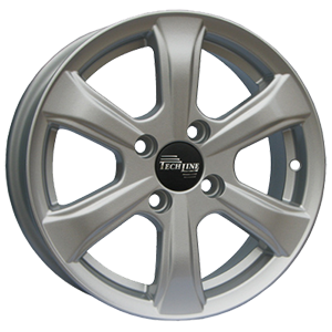 TL408 Silver
