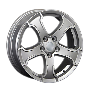 LF12 Silver