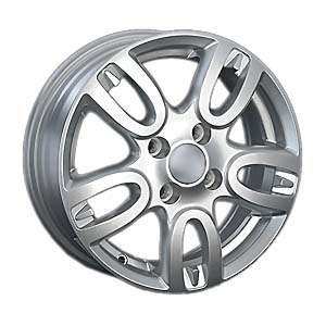 KI100 Silver