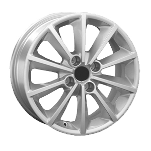 CI16 Silver