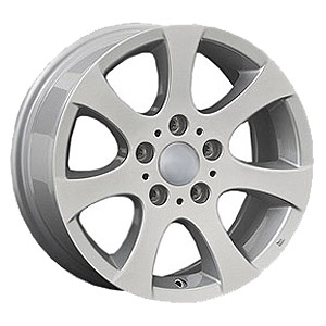 B79 Silver