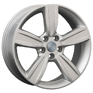 KI186 Silver