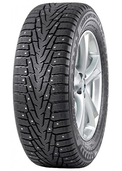 Hakkapeliitta SUV 7