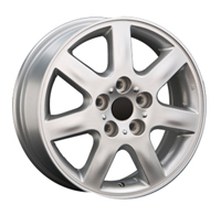 KI19 Silver
