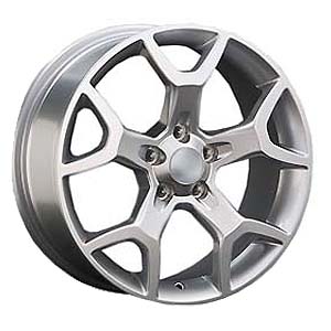 FD28 Silver