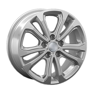 CI17 Silver