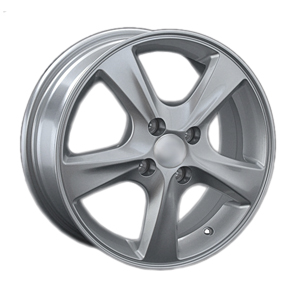 HND63 Silver