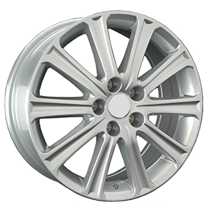 TY217 Silver