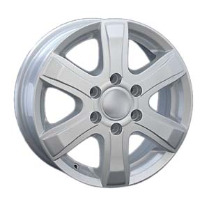 FD53 Silver