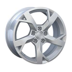 A66 Silver