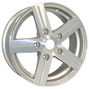 661 Silver