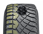 Therma Spike 2
