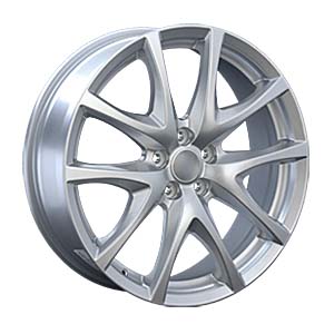 MZ29 Silver
