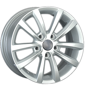 VW147 Silver