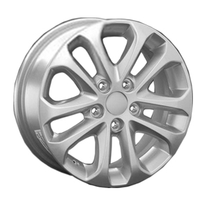 FD37 Silver