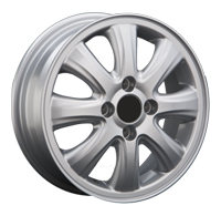 HND22 Silver