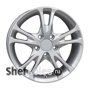 H16 Silver