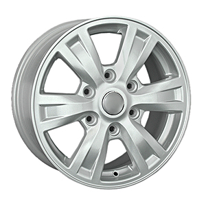 FD101 Silver