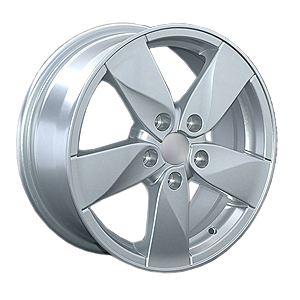 NS166 Silver