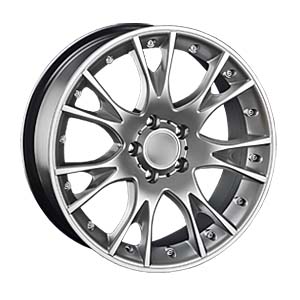 VO3 Silver