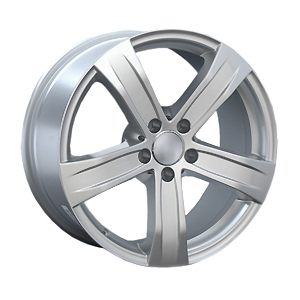 MB84 Silver