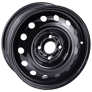 X40001 Black