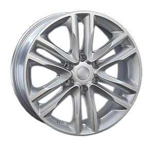 INF23 Silver