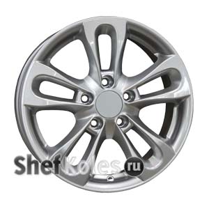 H12 Silver
