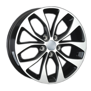 KI110 BKF