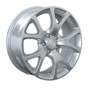 PG34 Silver