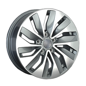 VW156 GMF