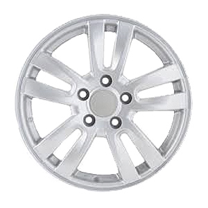 H-CH61 Silver