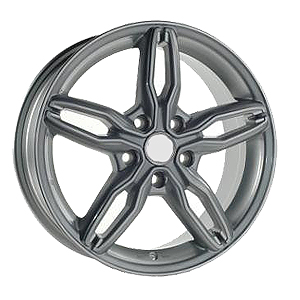H-FO63 Silver
