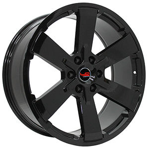 CL501 Black