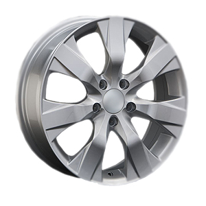 H21 Silver