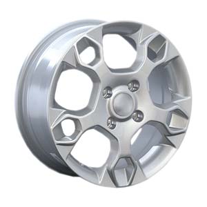 FD29 Silver