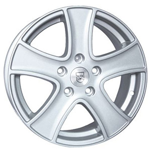 TL677 Silver