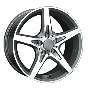 MB106 GMF