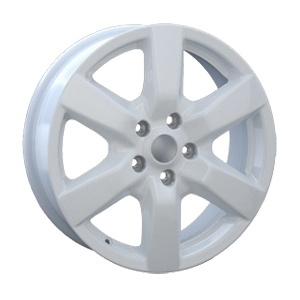 NS49 White